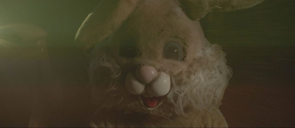 The “Bunnyman” Goes on His Final&nbsp;Hunt