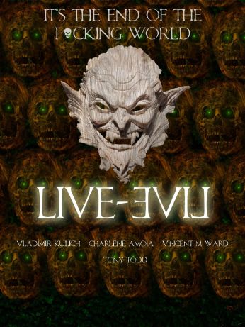 liveevil