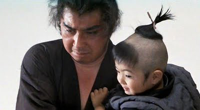 Walker to Write and Lin to Direct “Lone Wolf and Cub” for&nbsp;Paramount