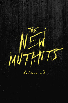 “X-Men” Goes Full Horror with “New Mutants”&nbsp;Teaser