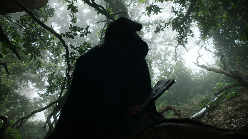 Red Christmas (2017)