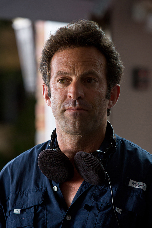 Bringing a “Miracle”: An Interview with Scott&nbsp;Waugh