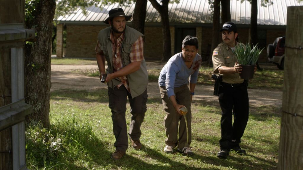 Prepare for Some “Sightings” in&nbsp;November