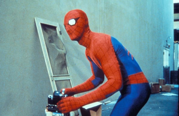 Spider-Man (1977)