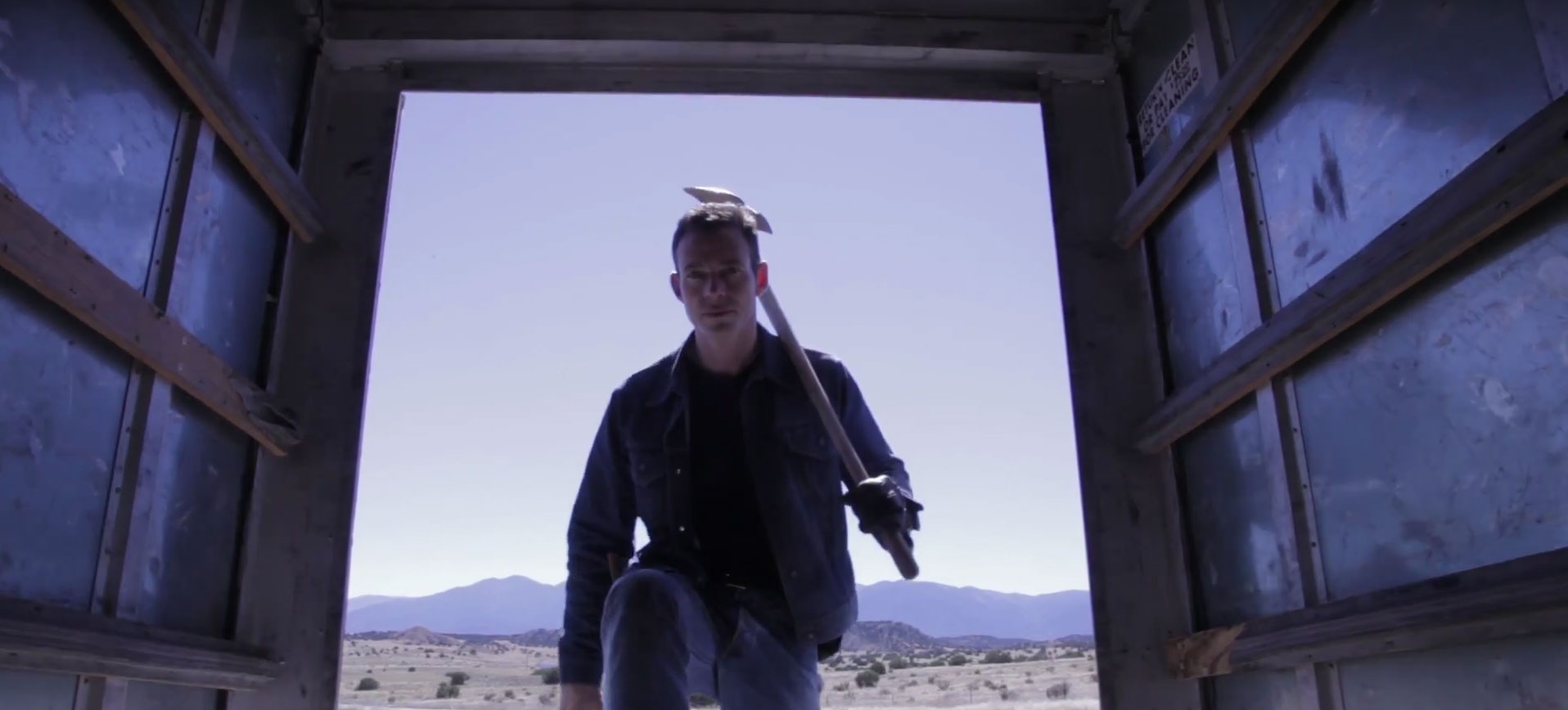 “Terror Tales” Trailer Features Horror Film Vets