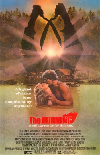 theburning