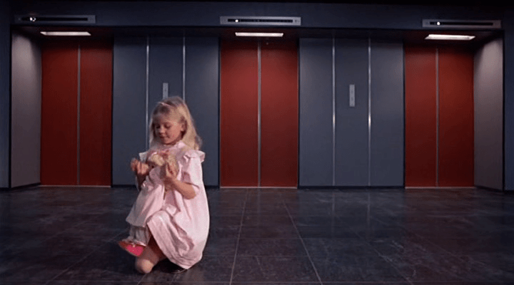 Blue Underground to Unleash Maas’ “The Lift” and Remake on&nbsp;Blu-Ray