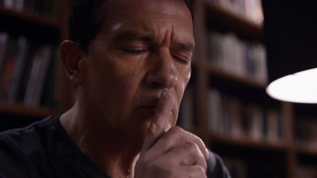 Acts of Vengeance&nbsp;(2017)