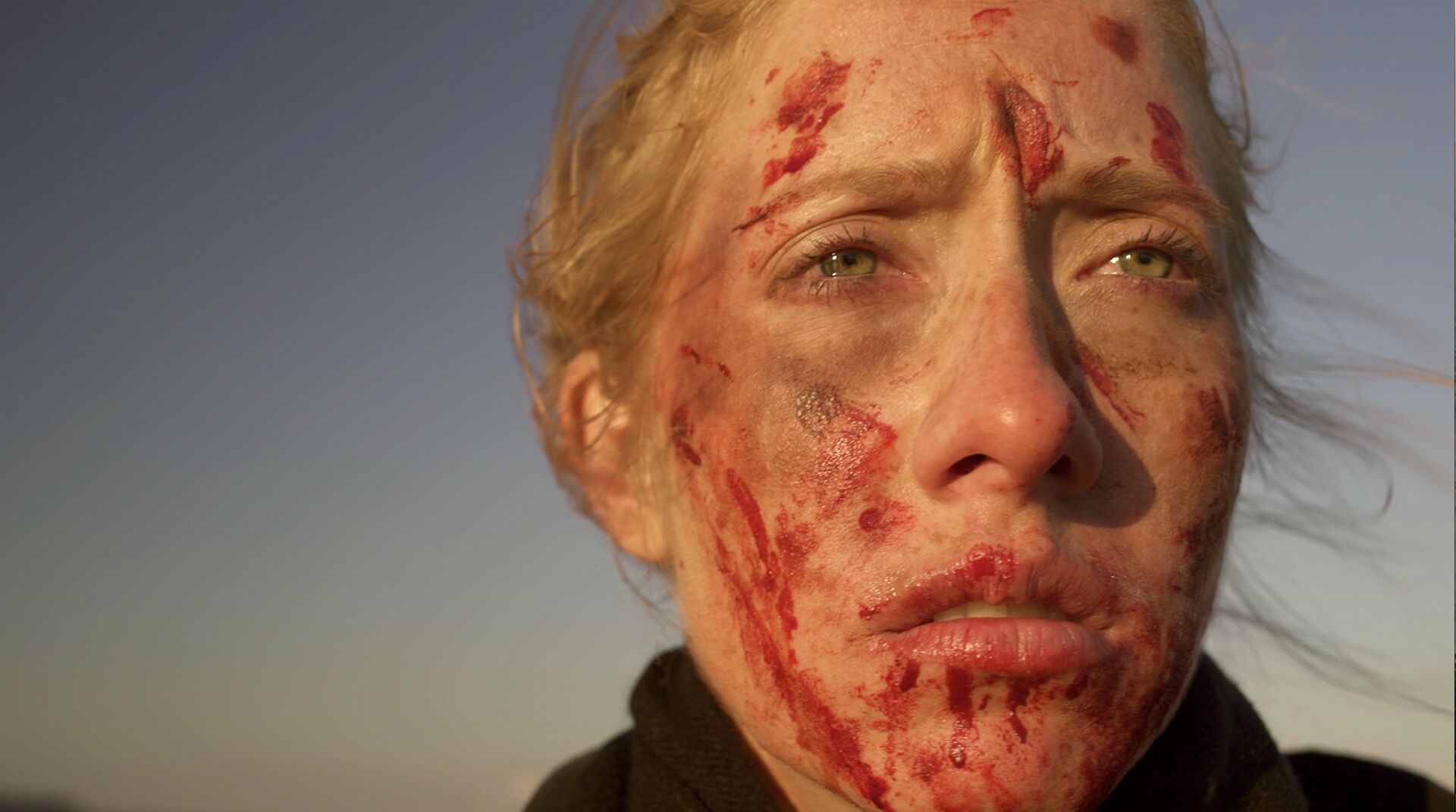 Enter an “Apocalypse Road” This December