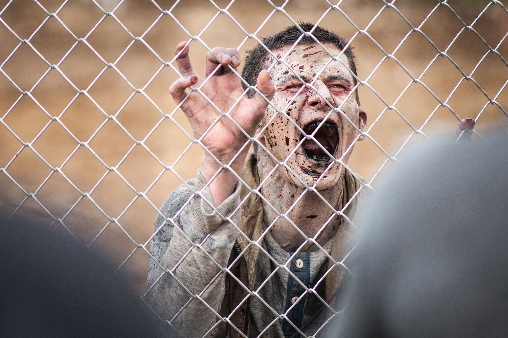 The “Dead” Returns in Red-Band “Bloodline” Trailer