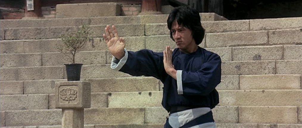 Dragon Fist (1979)