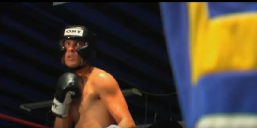 Harder They Fall (2005)