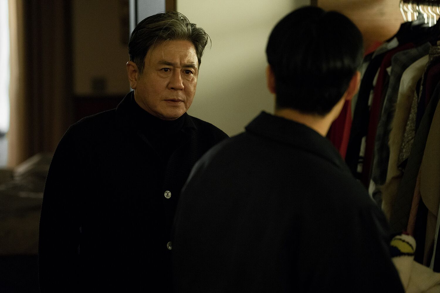 Korean Thriller “Heart Blackened” Comes to L.A. on November 10