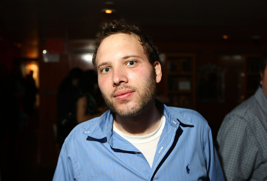 From Conversations to “Friends”: An Interview with “Almost Friends” Writer and Director Jake&nbsp;Goldberger