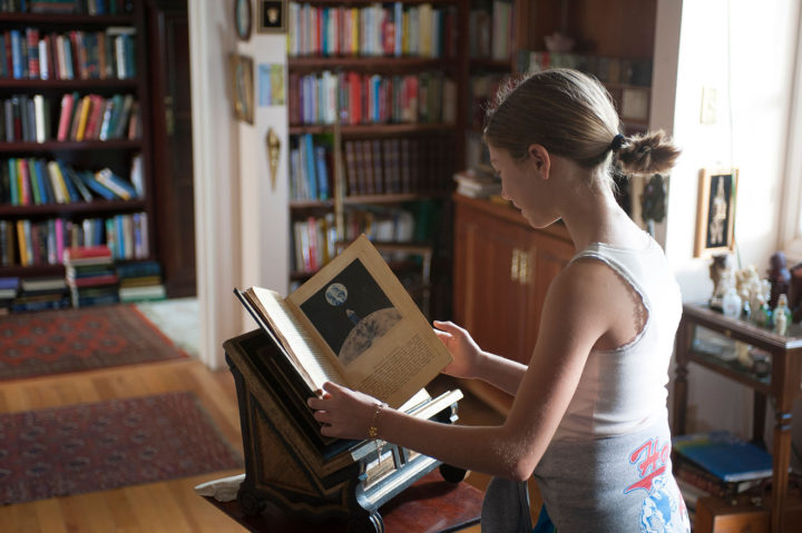 Kepler’s Dream (2017)