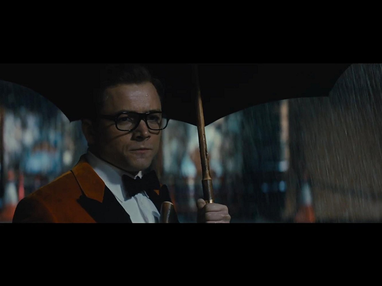 Kingsman: The Golden Circle (2017)