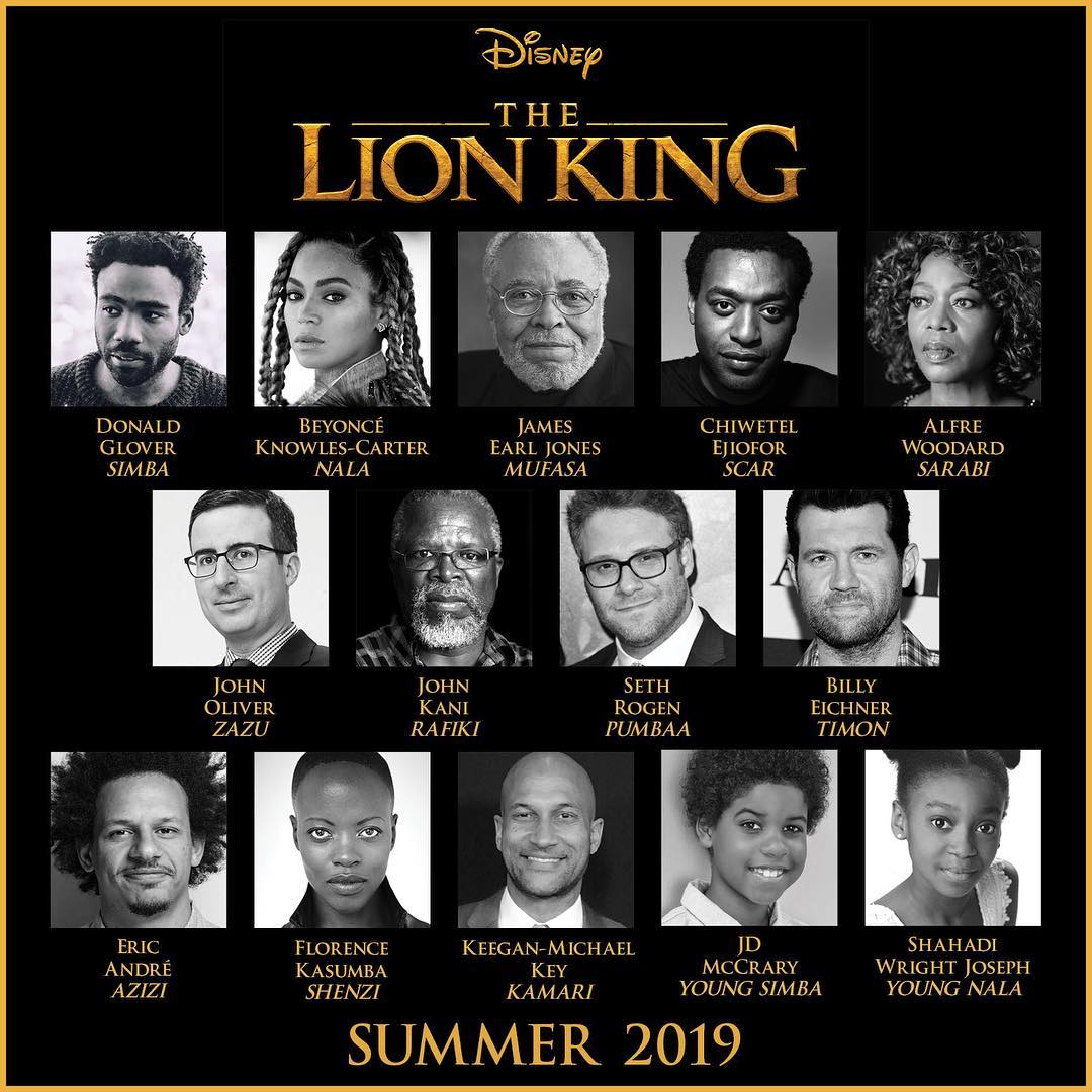 lionking2019cast