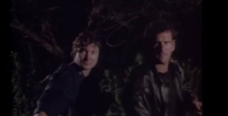 Merchants of War (USA/South Africa, 1989)