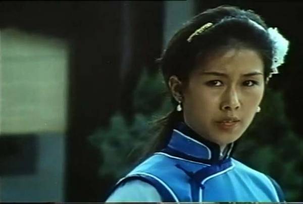 The Woman Avenger (1980)