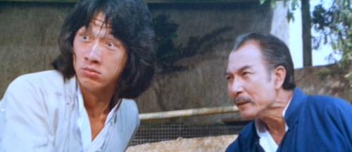 The Young Master (1980)