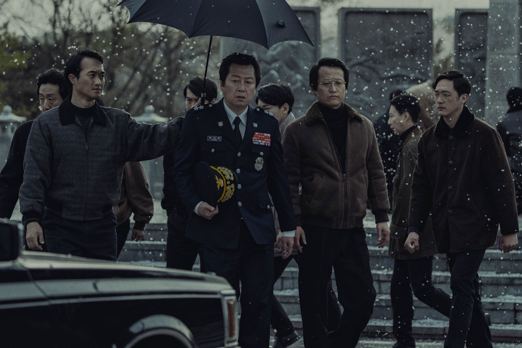 1987: When the Day Comes (2017)