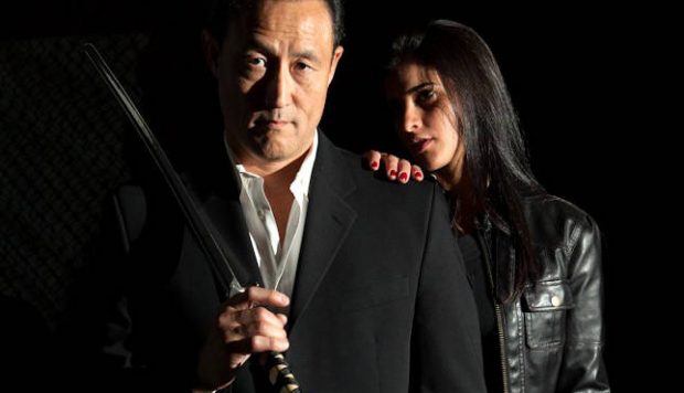 Fist 2 Fist II: Weapon of Choice (2014)