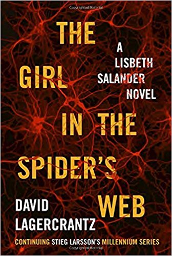 Meet the New Mikael&nbsp;Blomkvist