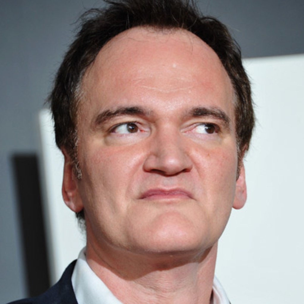 Tarantino and Abrams Are Joining Forces for a New “Trek” Film