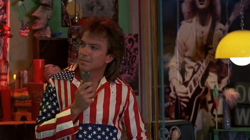 The Spirit of ’76 (1990)