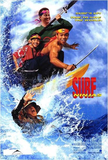 surfninjas