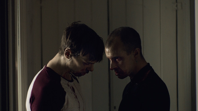 IFC Unleashes Zombie Flick “The Cured” Trailer