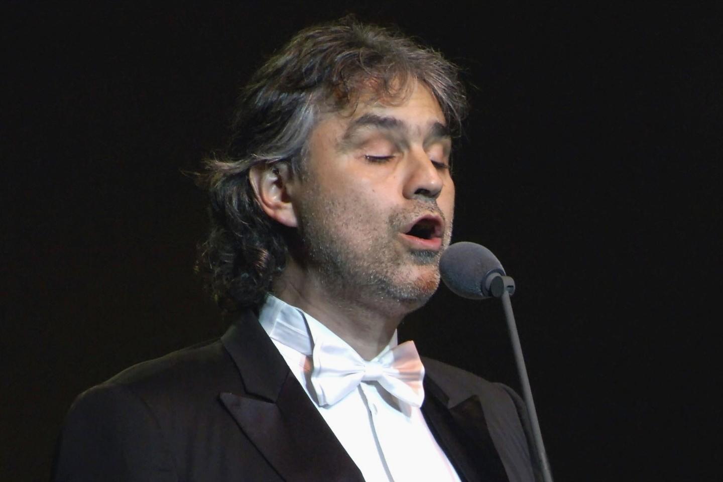 andreabocelli