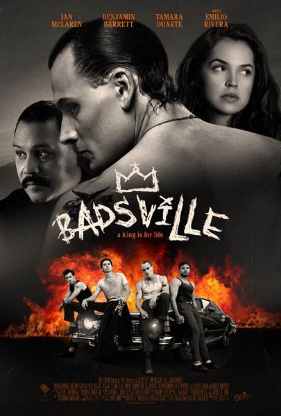 Enter “Badsville” Tomorrow