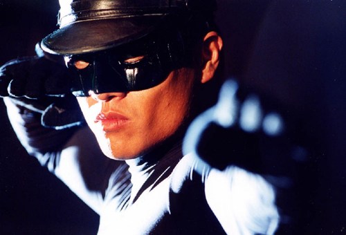 Black Mask 2: City of Masks (2002)