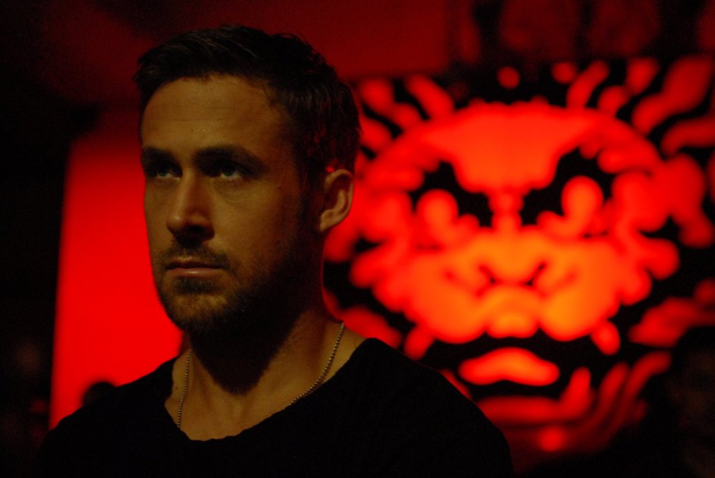 Only God Forgives&nbsp;(2013)