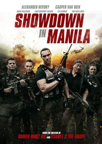showdowninmanila