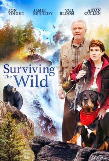 survivingthewild