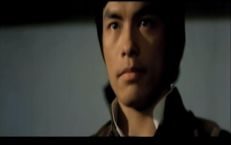 The Dragon Tamers (1975)