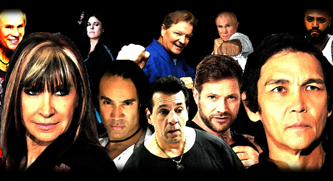 IndieGoGo Campaign for “The Martial Arts Kid 2: Payback” is a Go!