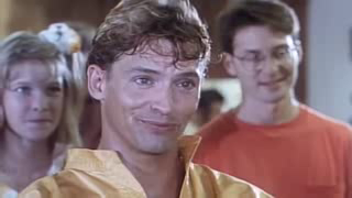 Karate Warrior 4 (1992)