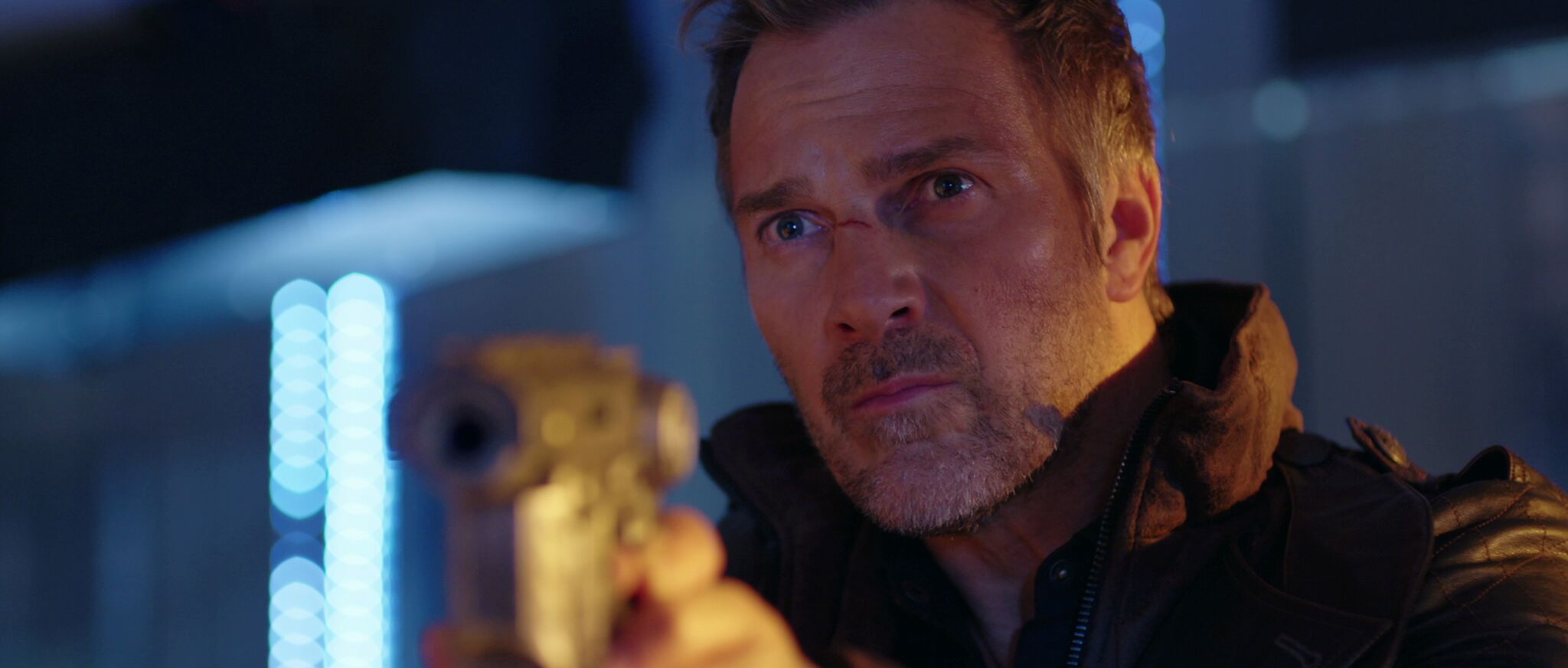 2047: Virtual Revolution (2017)