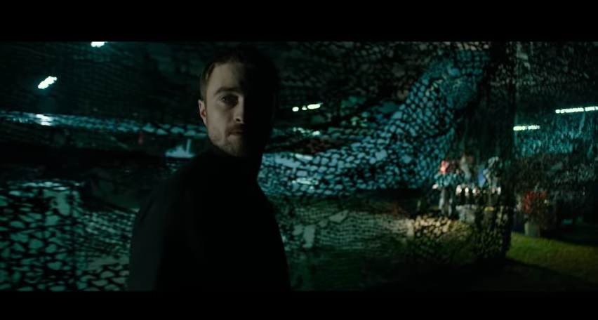 Beast of Burden (2018)