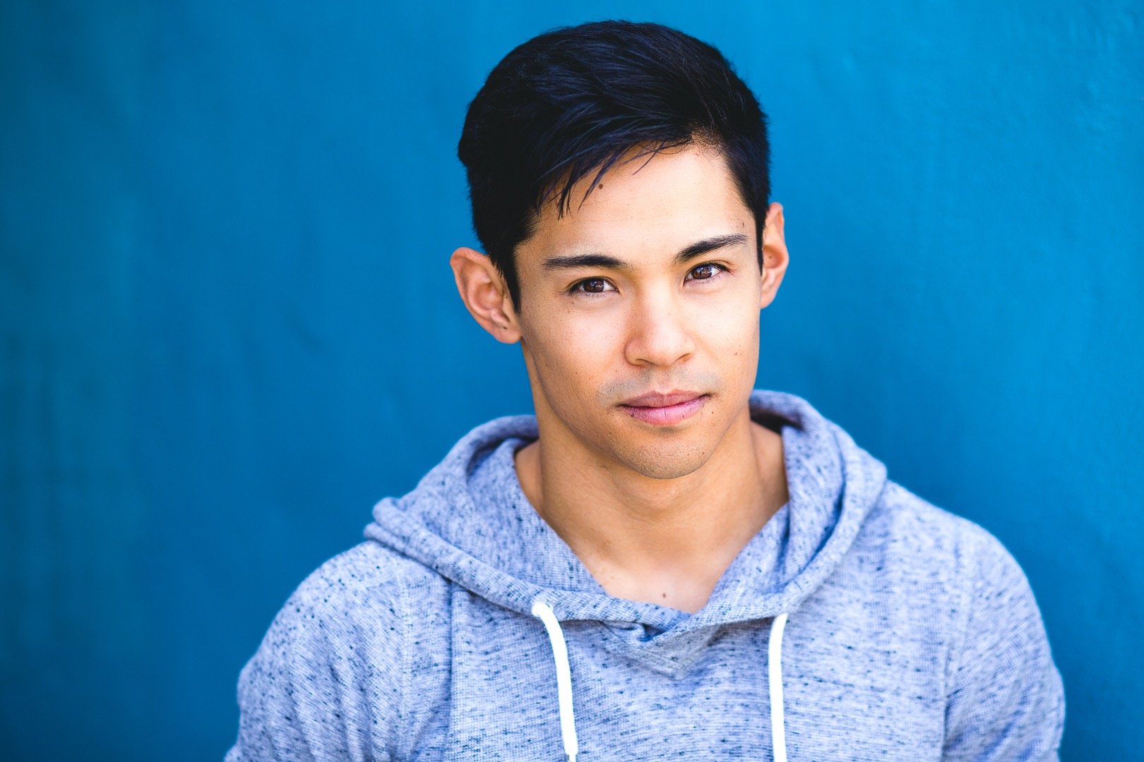 Preparing a “Kill Order”: An Interview with Actor/Fight Choreographer Chris Mark