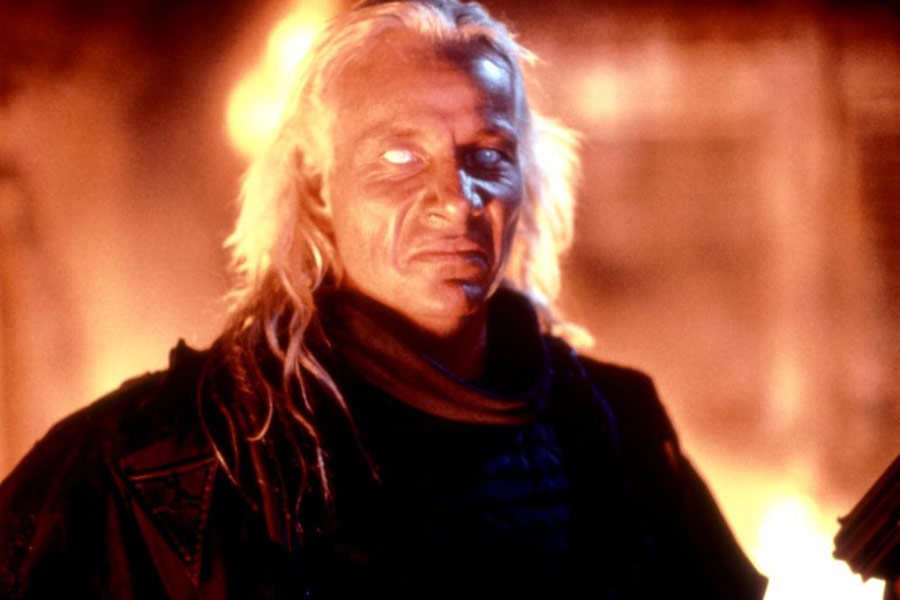 I Come in Peace (1990)