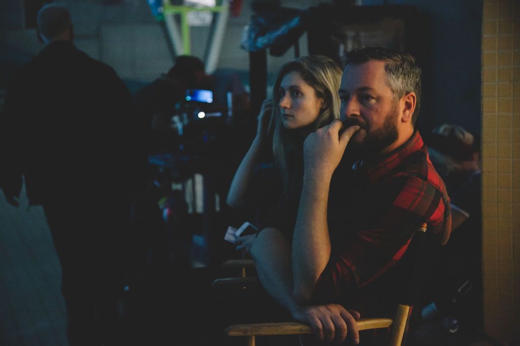 The World of “Entanglement”: An Interview with Director Jason&nbsp;James