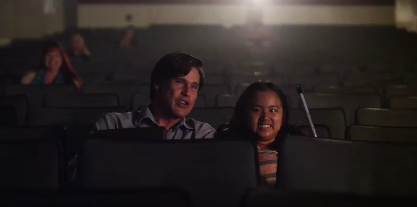 Opus of an Angel (2018)