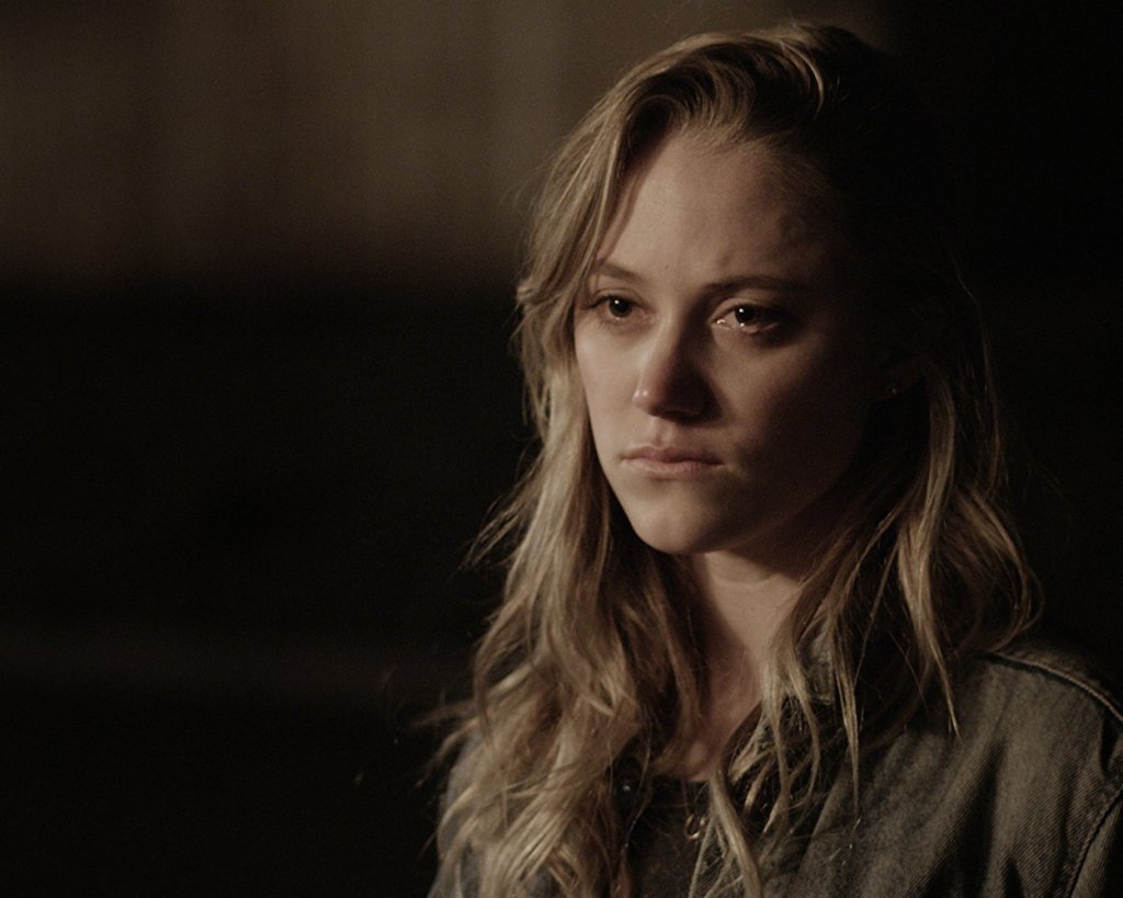 The Scent of Rain and Lightning&nbsp;(2017)