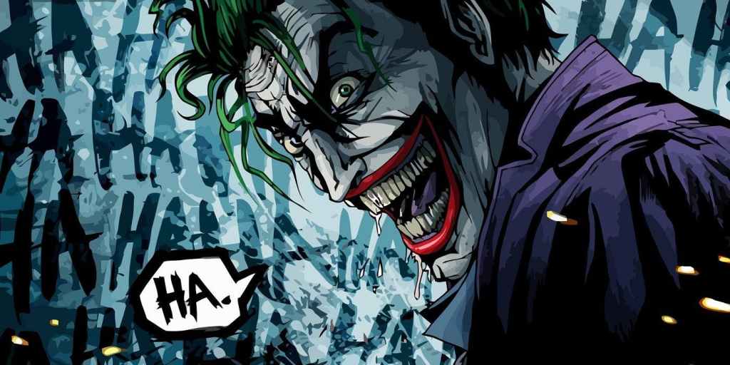 Is Phoenix the New ‘Joker’?