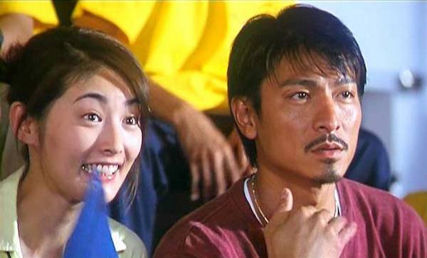 A Fighter’s Blues (2000)