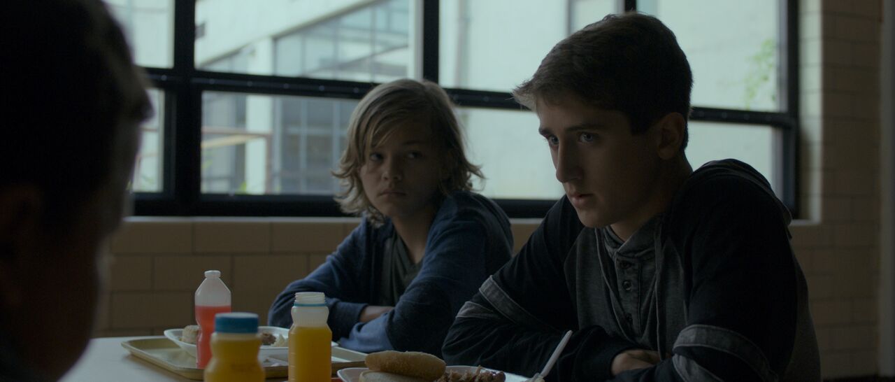 “And Then I Go” Trailer Depicts Realism in Teens